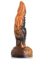 Ravager Rippled Tentacle Silicone Dildo - Image 5