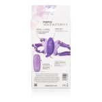 Venus Butterfly 2 - Purple - Image 2