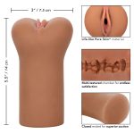 Boundless Vulva - Brown - Image 7