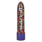 Naughty Bits Shake It Off Powerful Mini Vibrator - Image 4