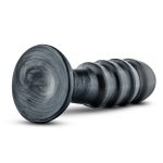 Jet - Bruiser - Carbon Metallic Black - Image 2