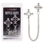 Nipple Grips 4-Point Nipple Press With Chain - Image 5