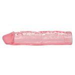 Puregel Sleeve - Pink - Image 5