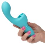 Rechargeable Butterfly Kiss Flicker - Blue - Image 9
