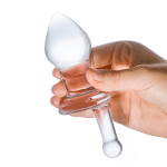 5 Inch Glass Juicer - Image 5