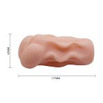 Crazy Bull Masturbator Sleeve - Linda - Image 5