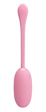 Pretty Love - Doreen - Pink - Image 3