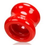 Squeeze Soft - Grip Ballstretcher - Red - Image 4