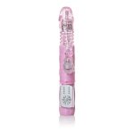 Petite Thrusting Jack Rabbit - Pink - Image 3