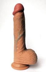 Skinsations - Skintastic Series - So Vein - 7.5 Inches - Image 2