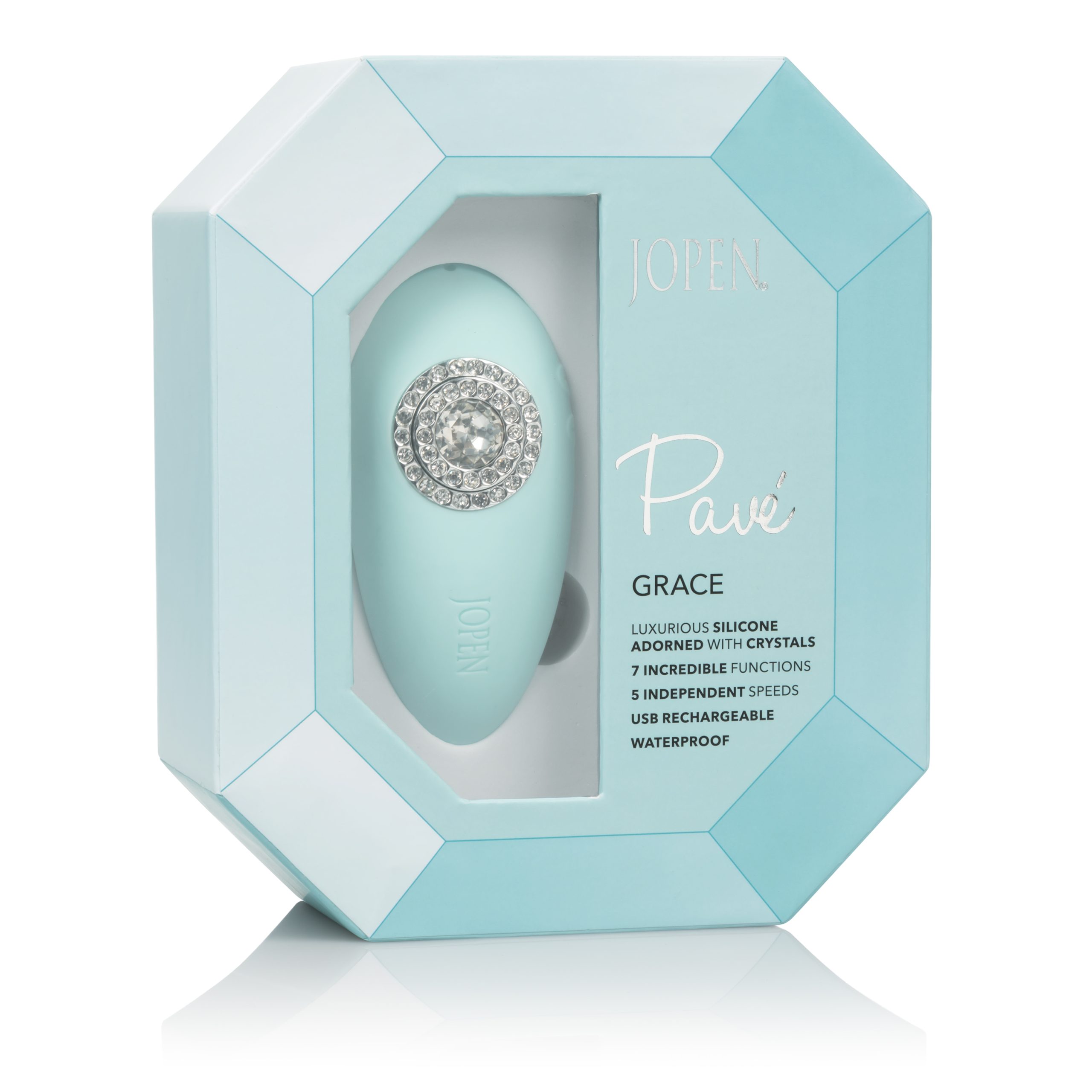 Qyu1X6vMjn5nzUOaSlgkOHpuhFRzj7bv Pavé Grace - Image 1