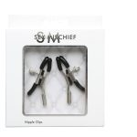 Sex and Mischief Nipple Clips - Image 3