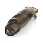 Miguel Cocksheath With Adjustable Fit - Smoke - Image 3