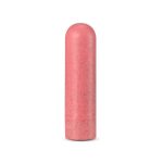 Gaia - Eco Rechargeable Bullet - Coral - Image 3