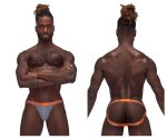 Casanova Uplift Jock - Small/medium - Gray - Image 4
