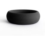Meat Rack Cock Ring - Black - Image 3