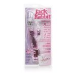 Thrusting Orgasm Jack Rabbit - Pink - Image 8