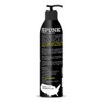 Spunk Lube Hybrid Pump 8 Fl Oz - Image 2