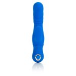 Posh Silicone Thumper G - Blue - Image 4