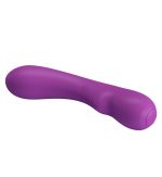 Pretty Love Elsa Rechargeable Vibrator - Image 5