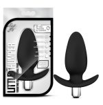 Luxe Little Thumper - Black - Image 2