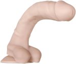 Real Supple Silicone Poseable 10.5 Inch - Image 6