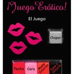 Juego Erótico!