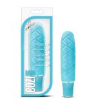 Luxe - Cozi Mini - Aqua - Image 7