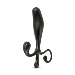 Anal Adventures - Prostate Stimulator - Black - Image 2