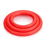 Tri-Rings - Red - Image 5