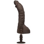 Prince Yahshua Ultraskyn 10.5 Inch Cock - Image 4