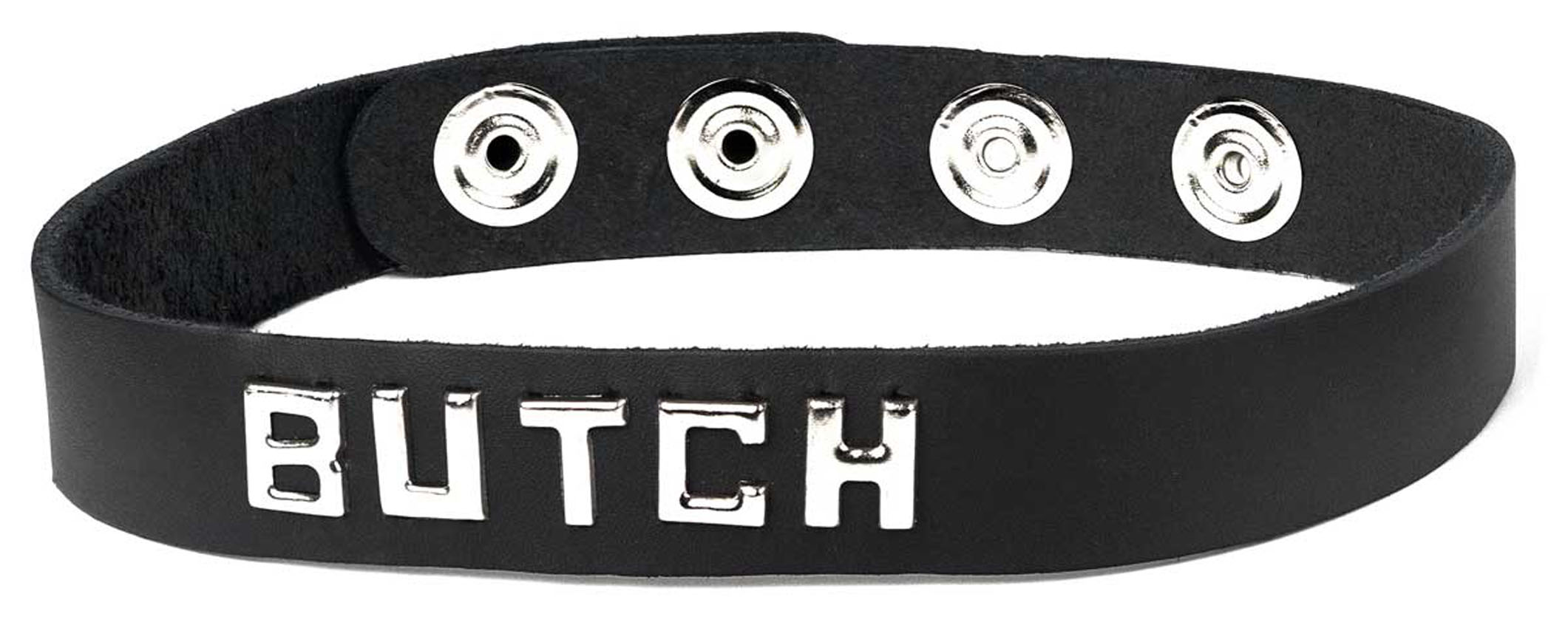 RCptqYC5sJ9BBrbKJT3aSKBlbimWhGBM Collar - Butch - Image 1