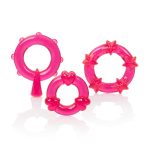 Magic C-Rings - Red - Image 6