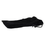 Black Gem Anal Plug - Small - Image 8