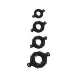 Renegade Vitality Rings - Black - Image 2