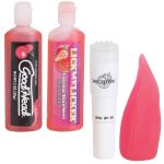 Oral Delight Couples Kit - Image 2