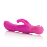 Posh Silicone Double Dancer - Pink - Image 5