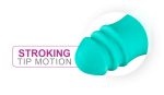 Health and Wellness Wireless Remote Control Egg - Stroking Motion - Image 9