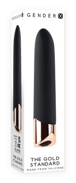 The Gold Standard - Black - Image 2