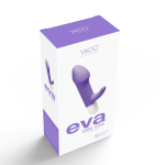 Eva Mini Vibe - Orgasmic Orchid - Image 2