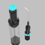Pump Worx Deluxe Head Job Vibrating Pump