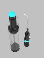 Pump Worx Deluxe Head Job Vibrating Pump