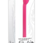 Rechargeable Power G - Pink