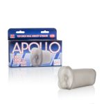 Apollo Dual Density Stroker - Smoke - Image 6