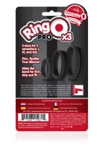 Ringo Pro X3 - Black - Image 2