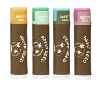 Pre-Pack Lip Balm 48pc Display - Image 2