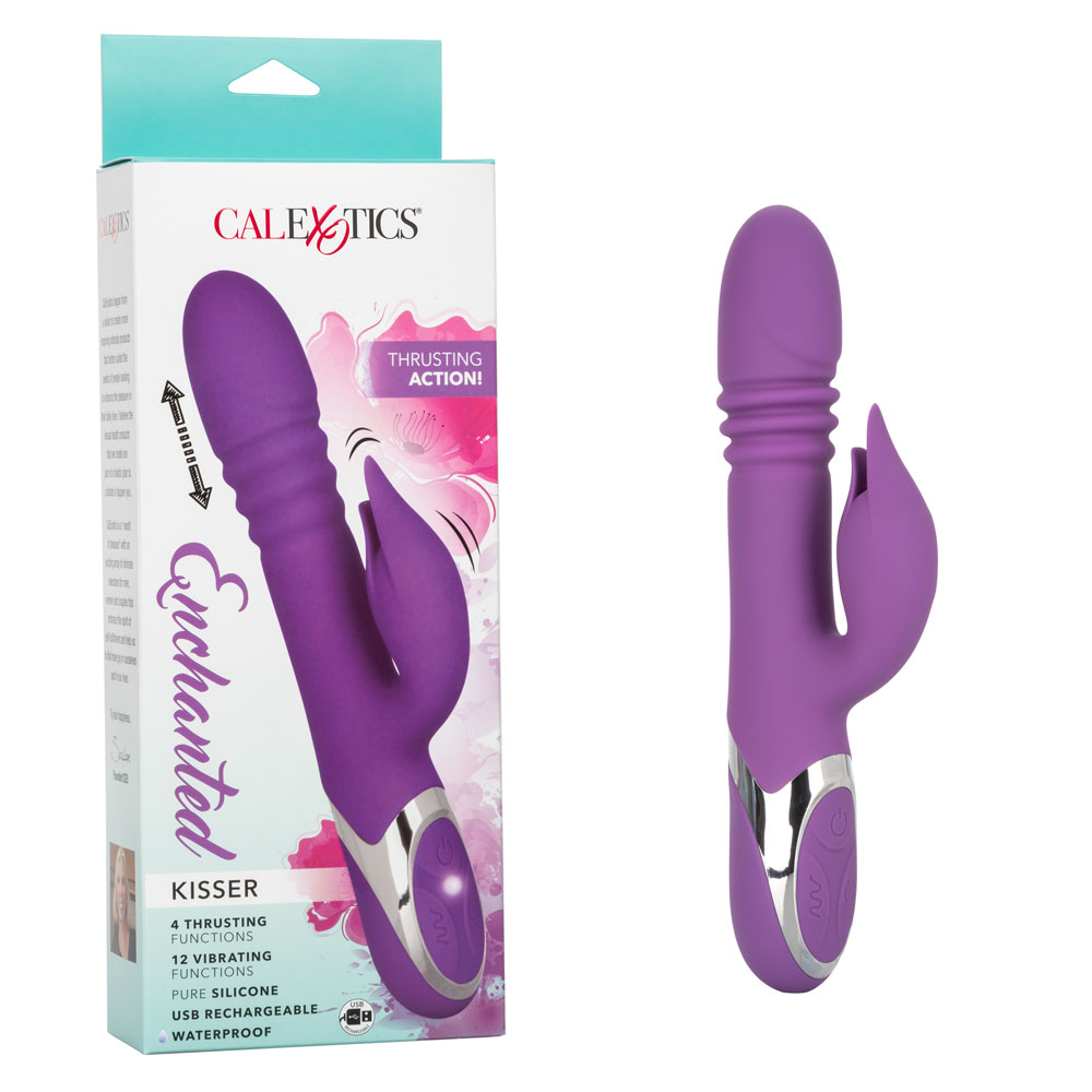 RXLbi78YNvGTUZJBHKDiZjdjIym8xkj9 Enchanted Kisser - Purple - Image 1