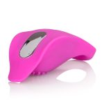 Silicone Rechargeable Teasing Enhancer - Image 4
