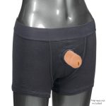 Packer Gear 5 Inch Ultra-Soft Silicone Stp Packer - Tan - Image 8
