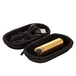 Rechargeable Hideaway Bullet - Gold - Image 6
